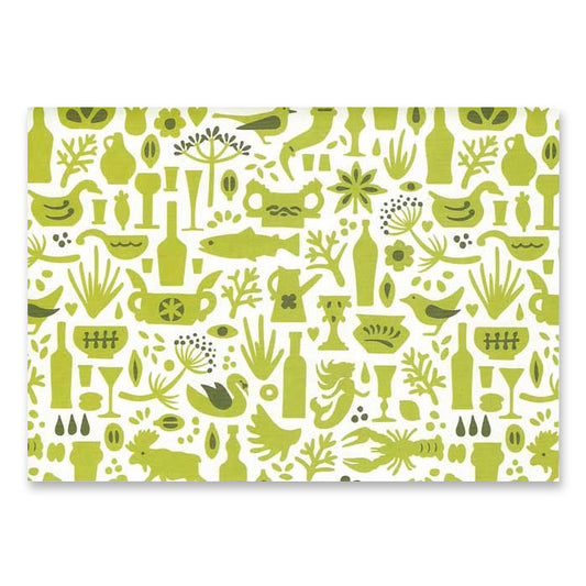 Skål! Scandinavian Spirits Notecards - Set of 10