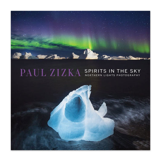 Spirits in the Sky - Softcover