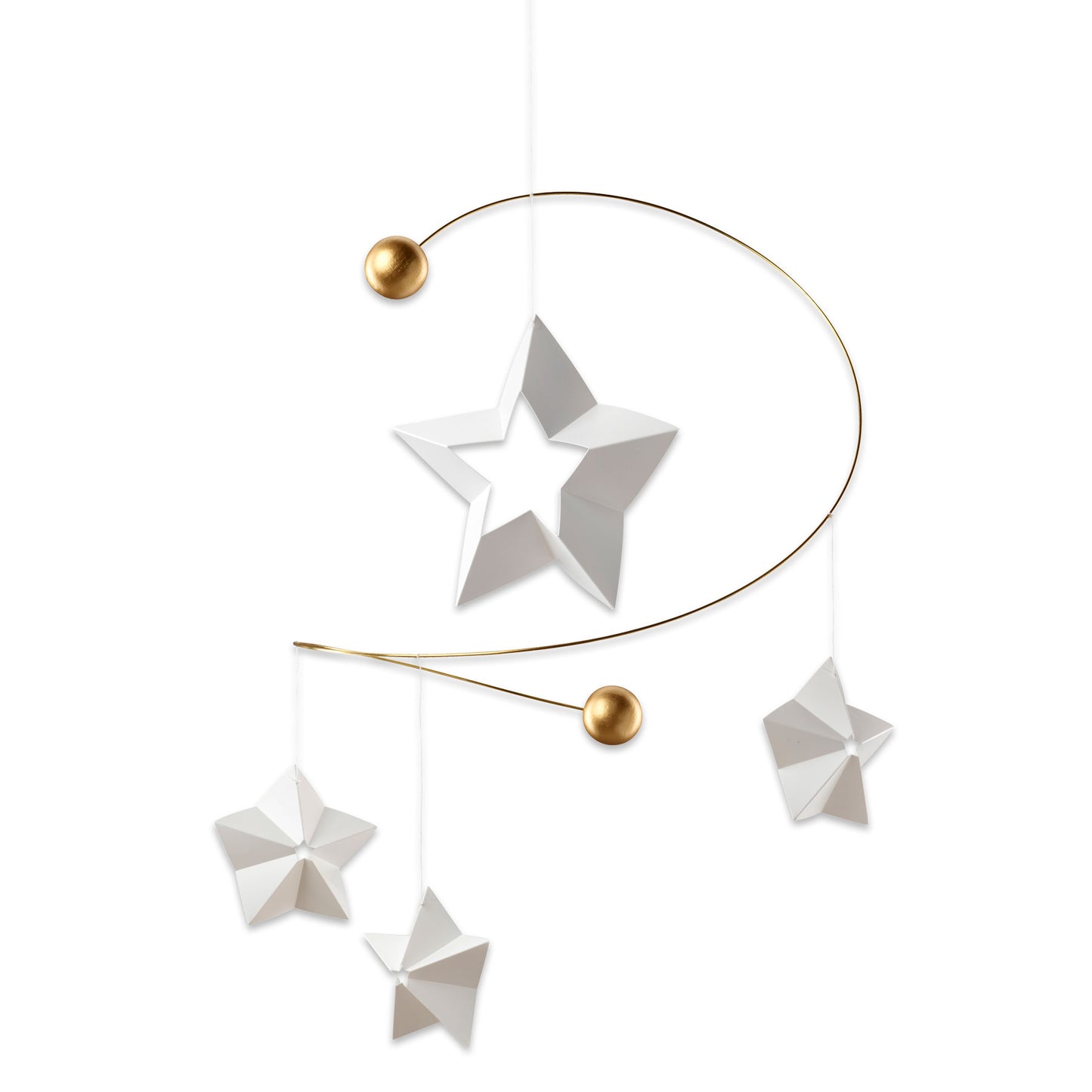 Flensted Starry Night 4 Mobile