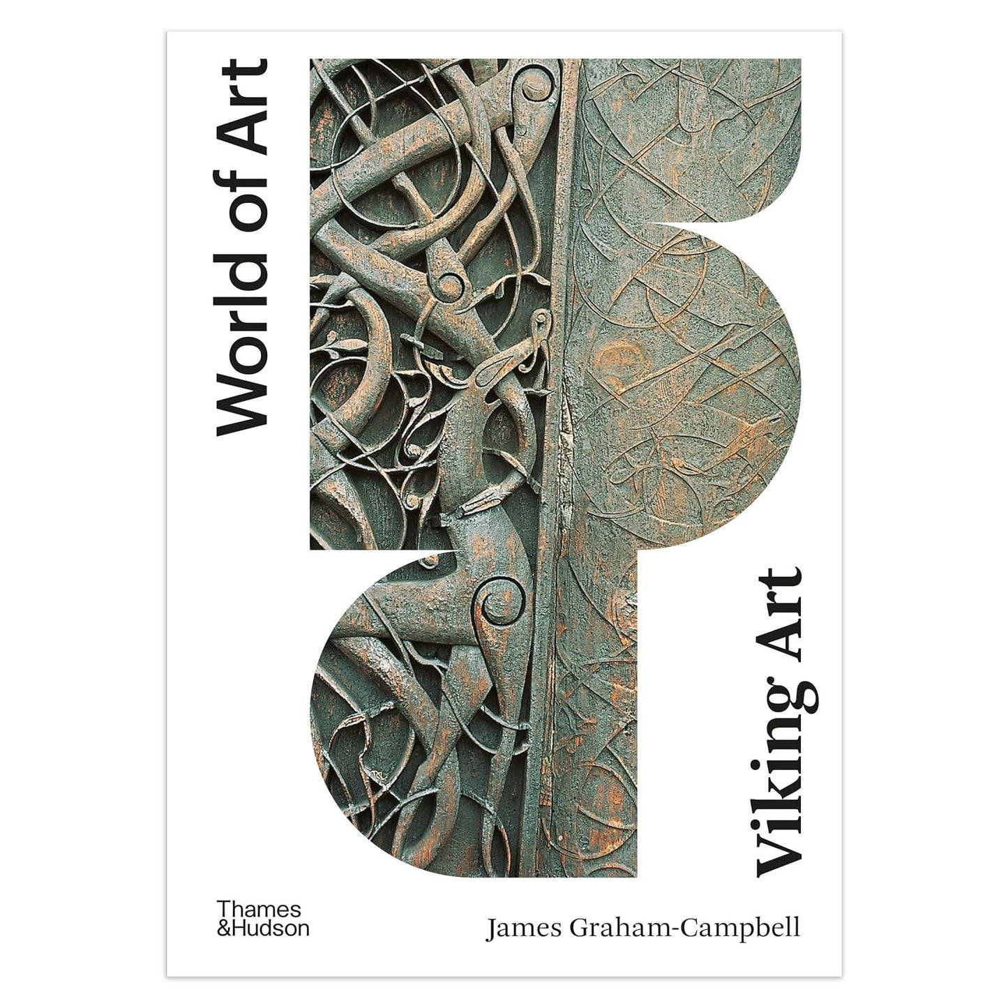 Viking Art - Softcover