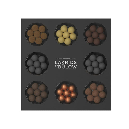 Lakrids by Bülow - Selection Box