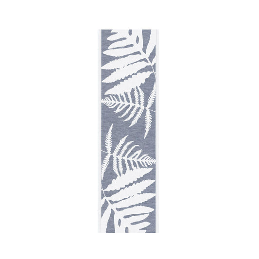 Ferns (Ormbunkar) Woven Runner