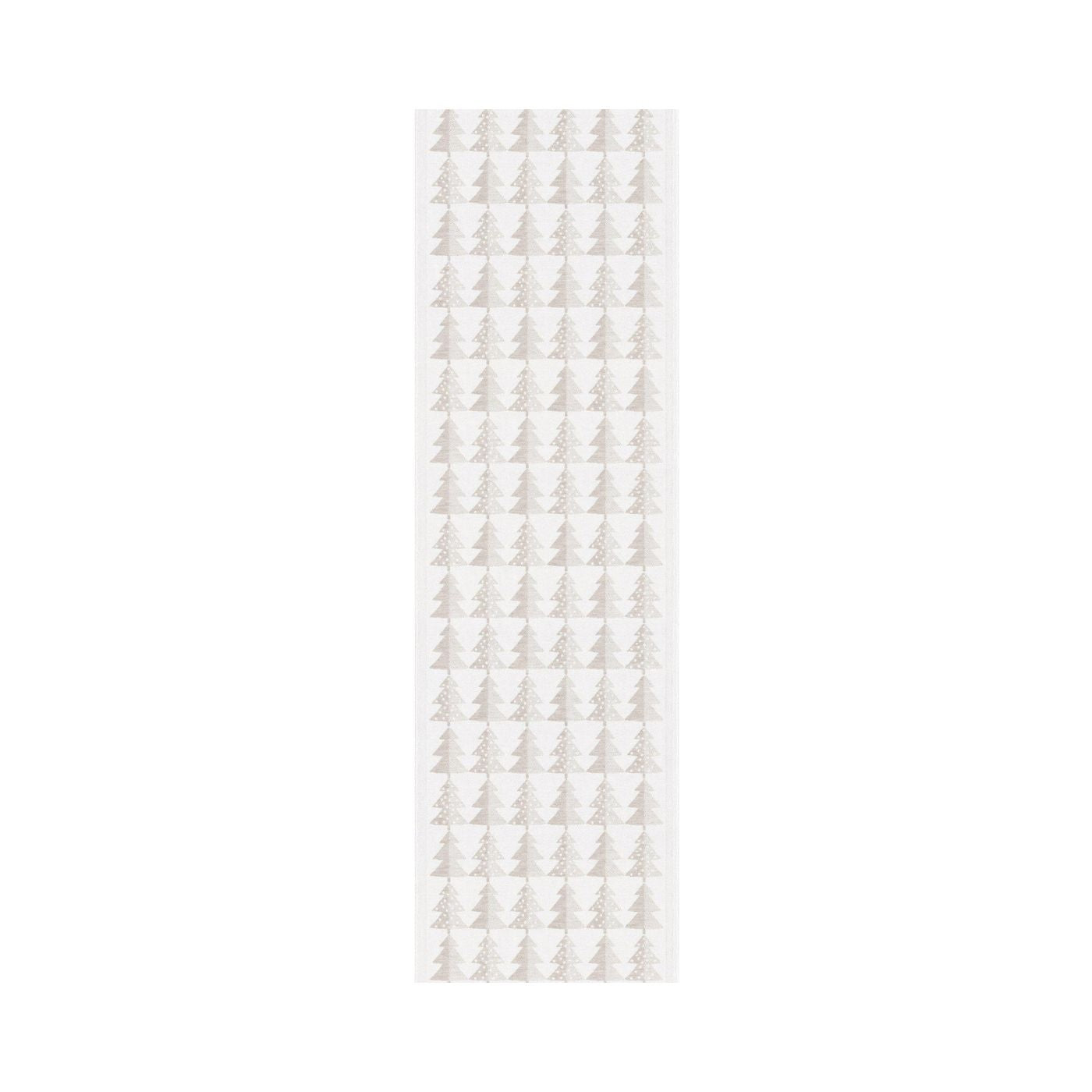 Fir Trees (Granar) Woven Runner