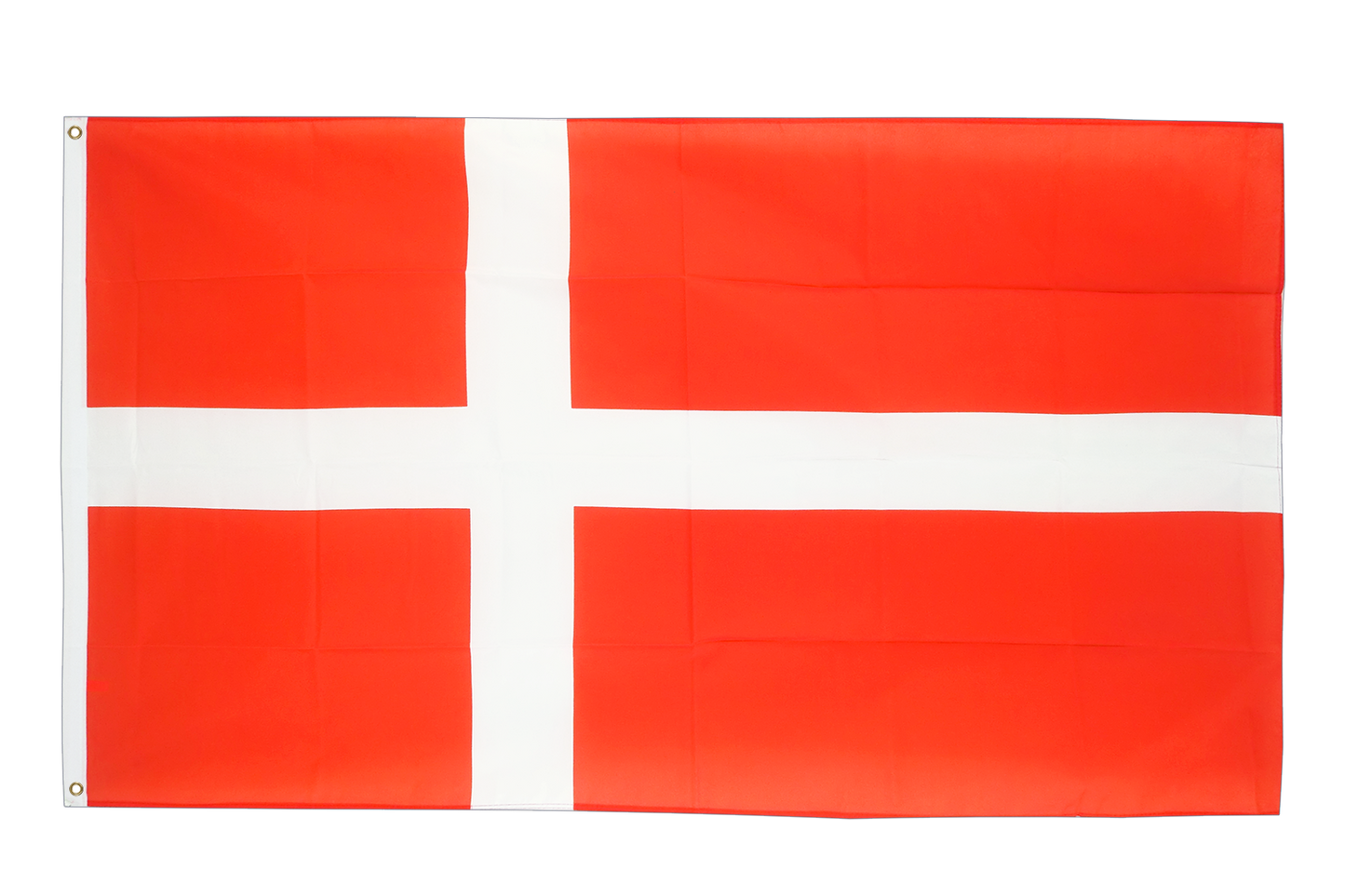 Nylon Flag of Denmark - Various Sizes