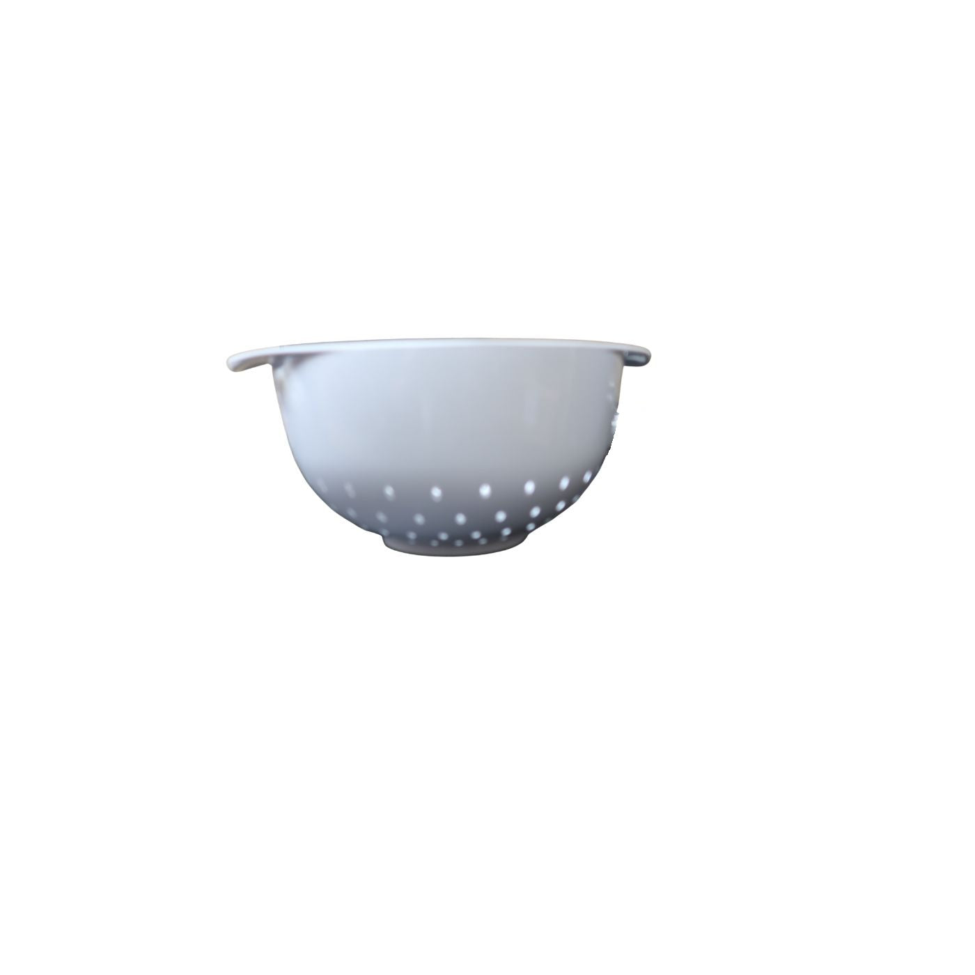 Rosti Colander 1.5 Quart - White