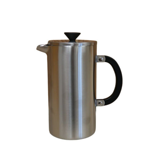 Bodum Double Wall Beaker Tribute Coffee Press - 8 Cup