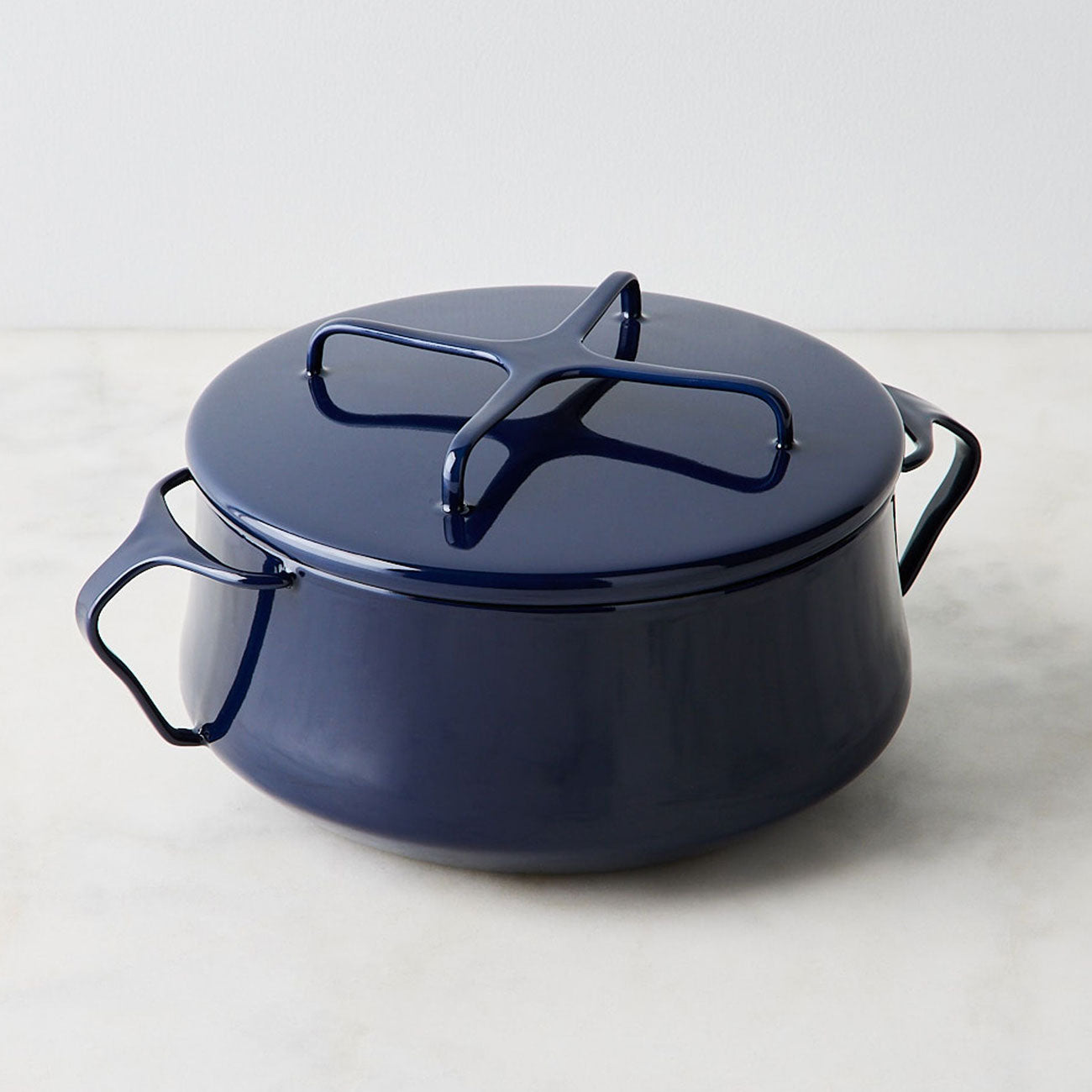 Købenstyle 2 Qt. Casserole Dish with Lid - Various Colors