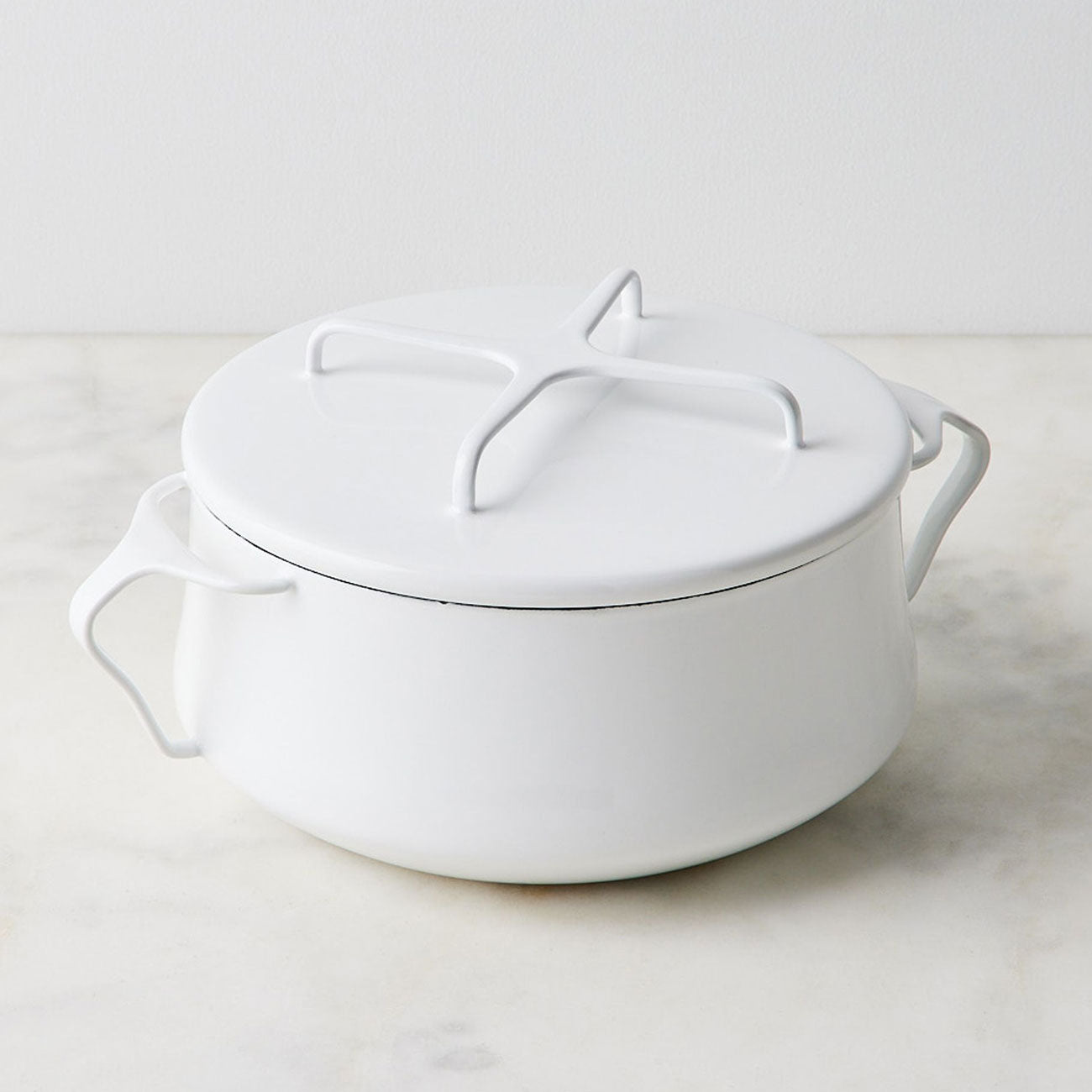 Købenstyle 2 Qt. Casserole Dish with Lid - Various Colors