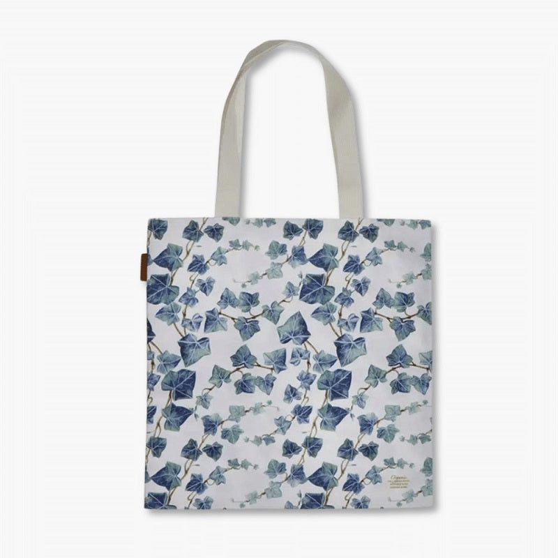 Organic Carrier Bag - Ivy