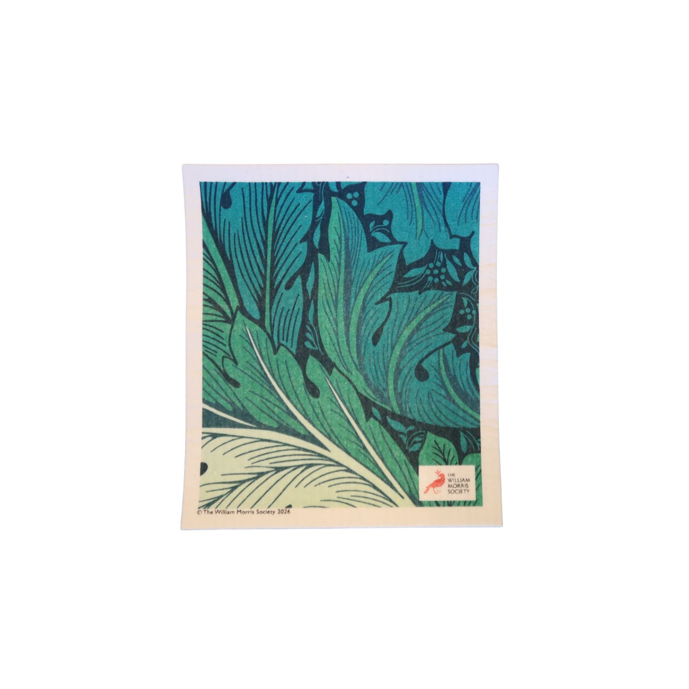 Acanthus Cellulose Cloth