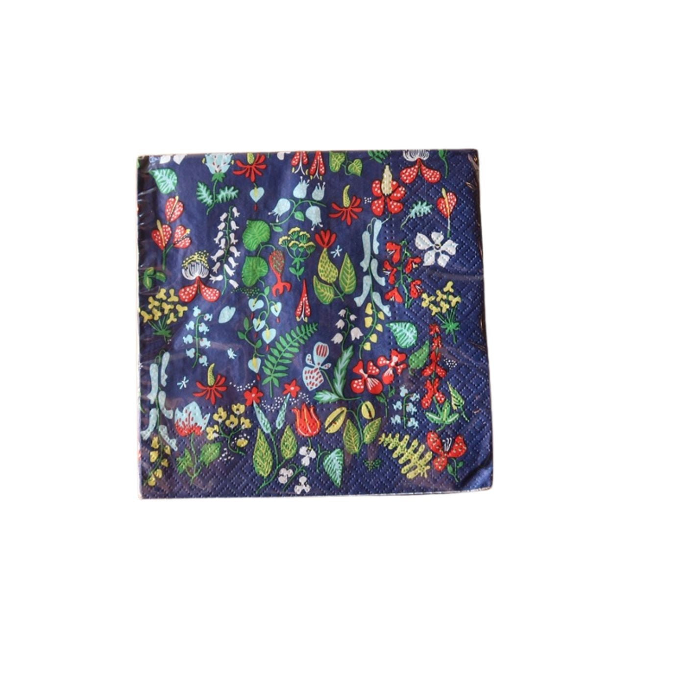 Stig L. Herbarium Napkins  Pack of 20