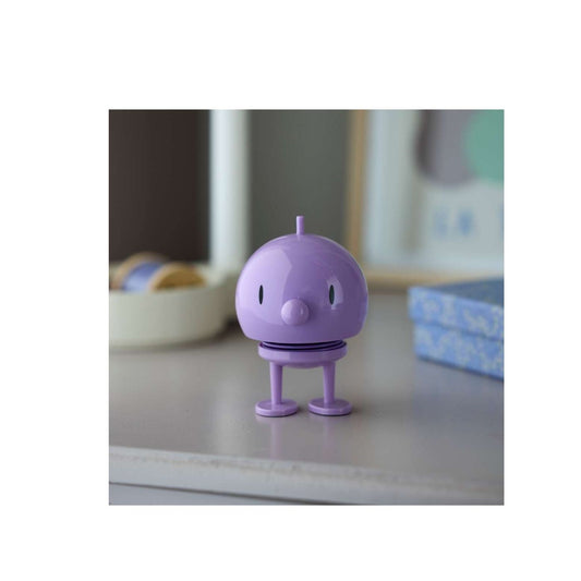 Hoptimist Lavendar Bumble - Medium