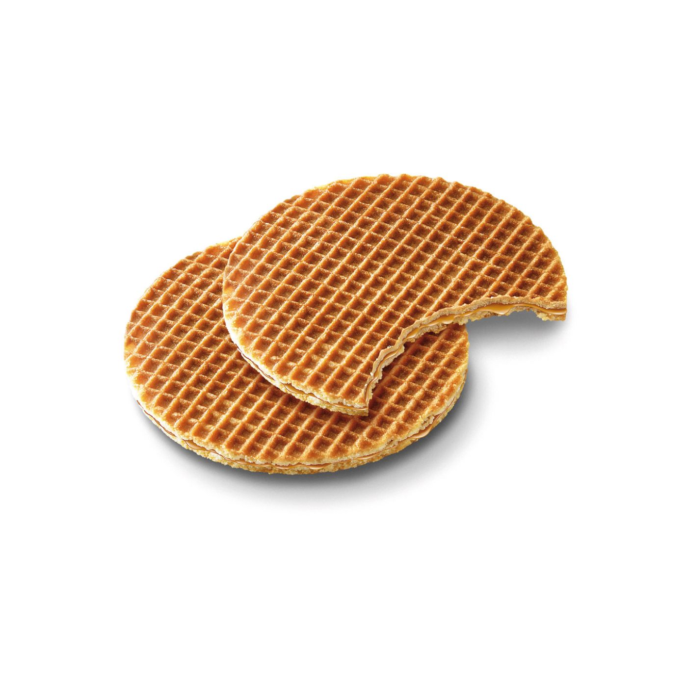 Stroopwafels - 2 Piece Package