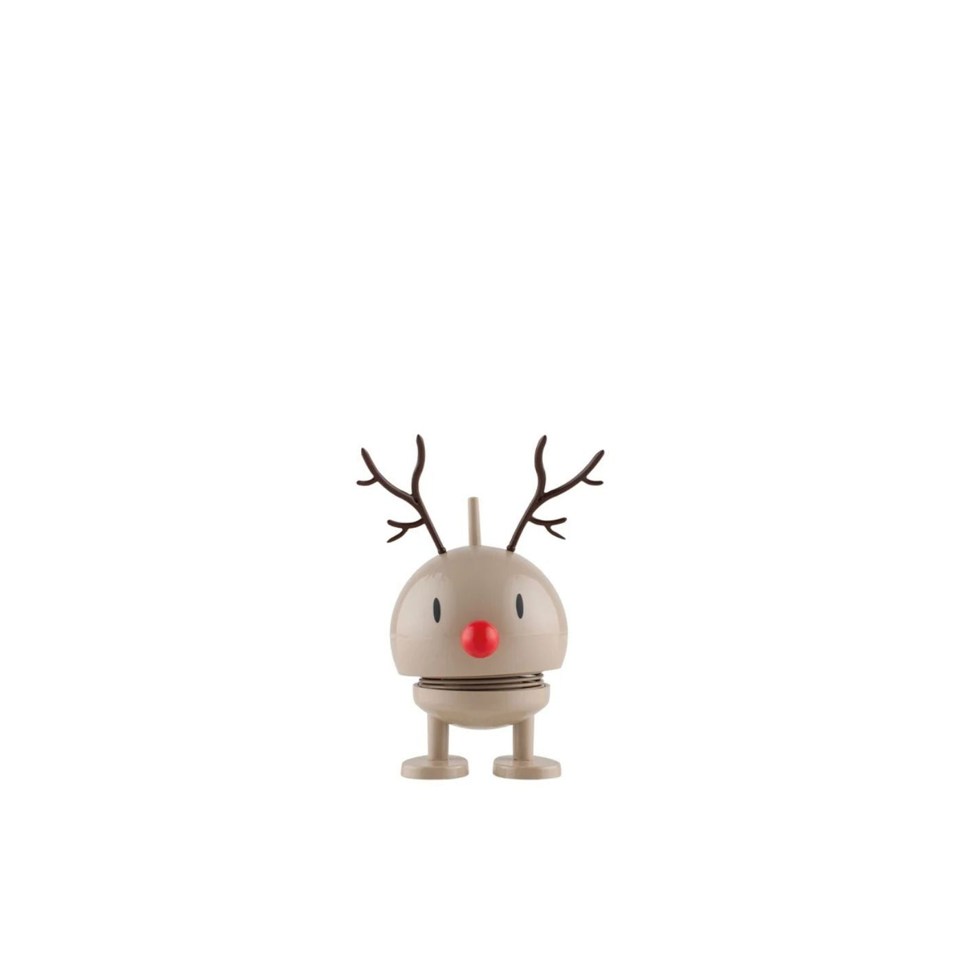 Hoptimist Reindeer Bumble in Latte - Mini