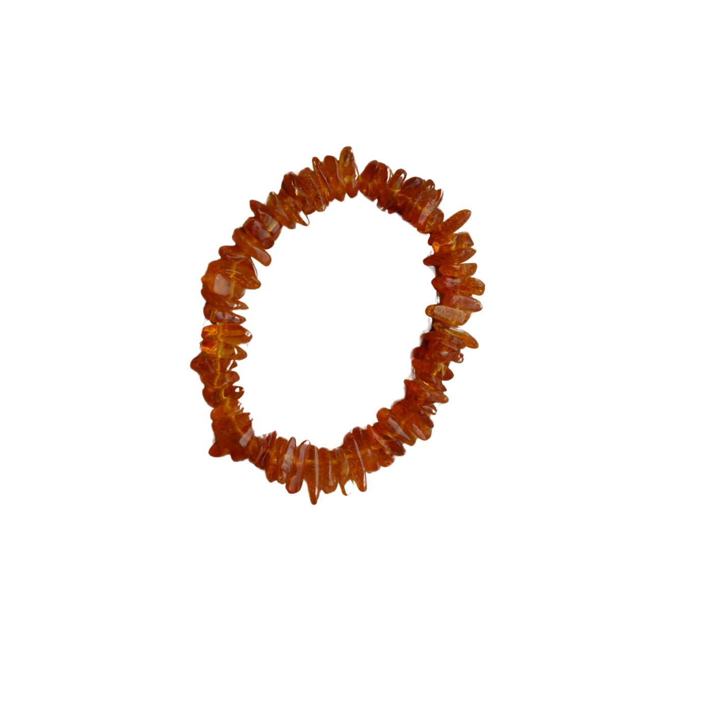 Addie - Amber Bracelet