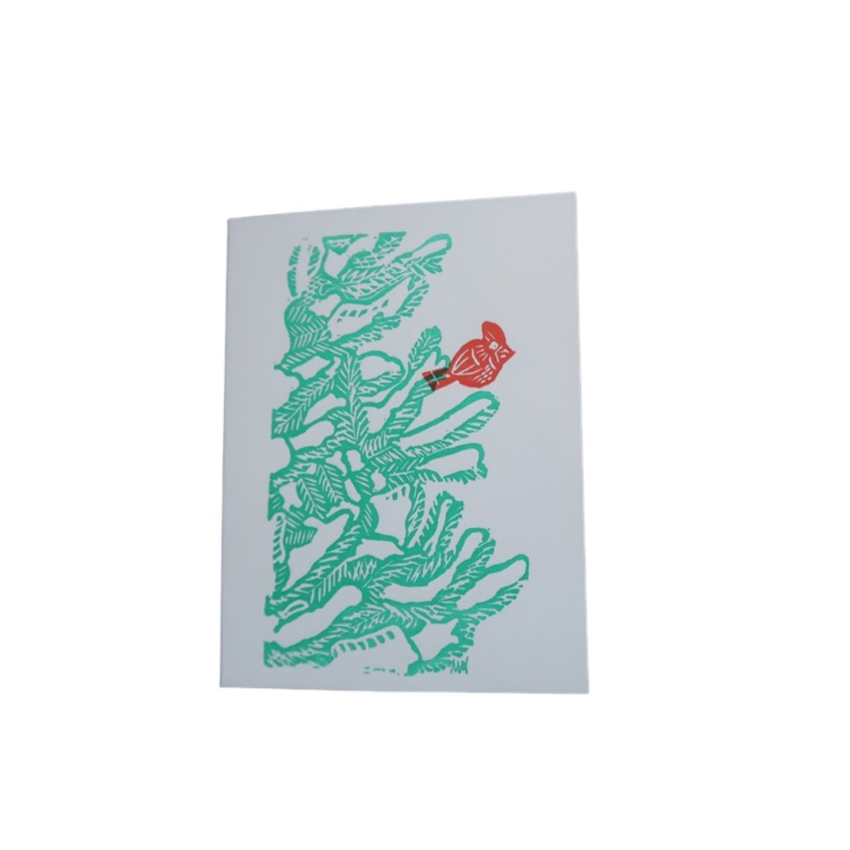 2026 Holiday Card - Package of 5