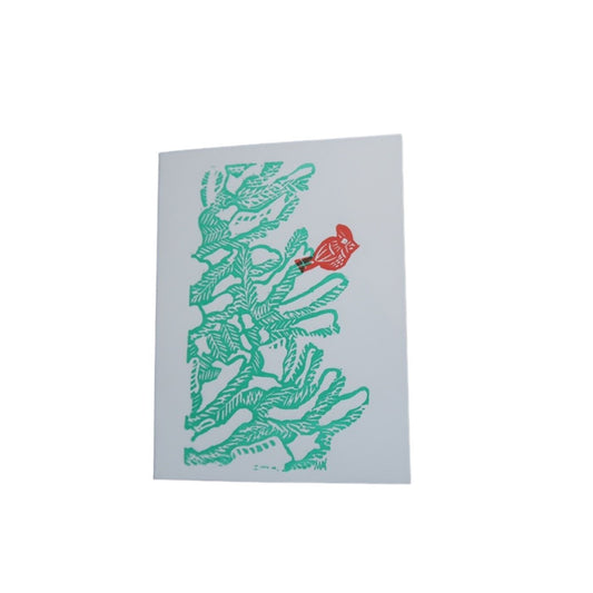 2026 Holiday Card - Package of 5