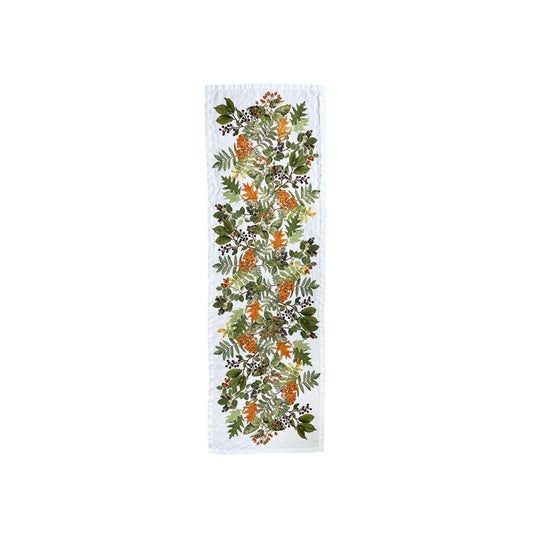 Autumn Table Runner
