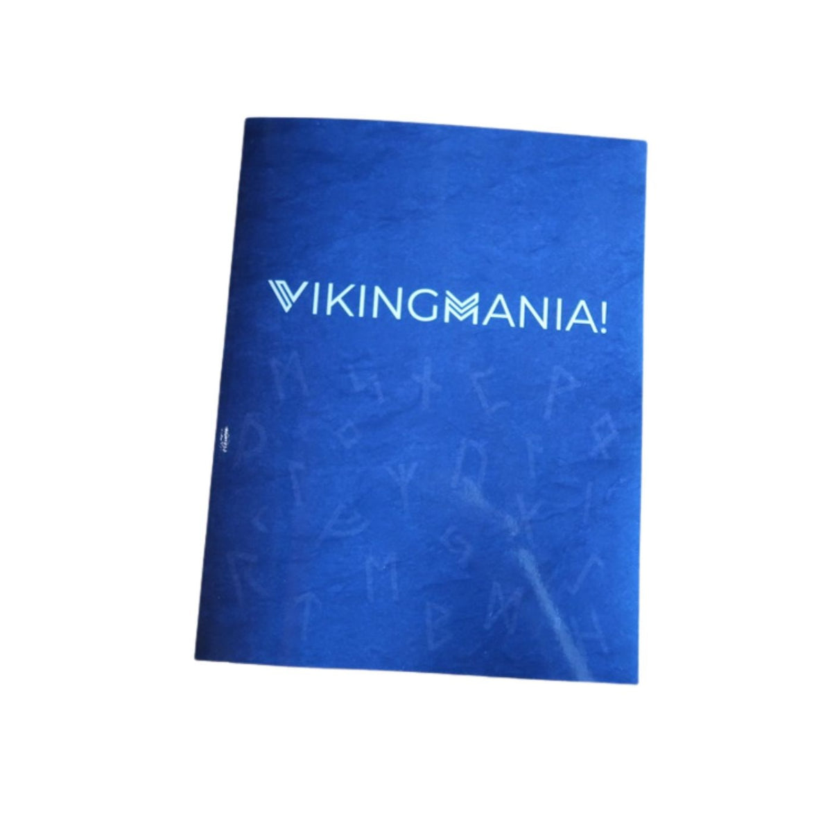 Vikingmania! Exhibit Catalog