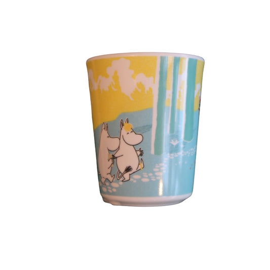 Moomin Cup - Sunshine