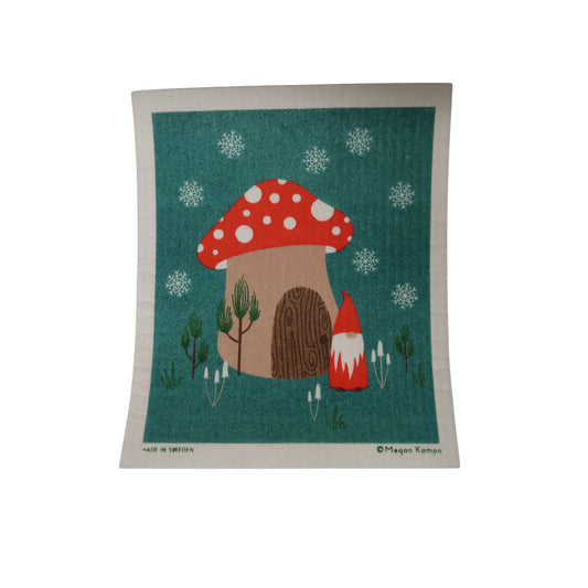 Nisse Home Cellulose Cloth
