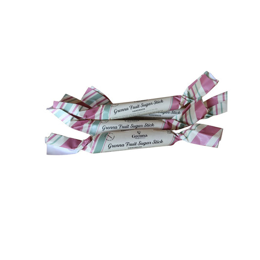 Tutti Frutti  Candy Stick by Grenna - Small