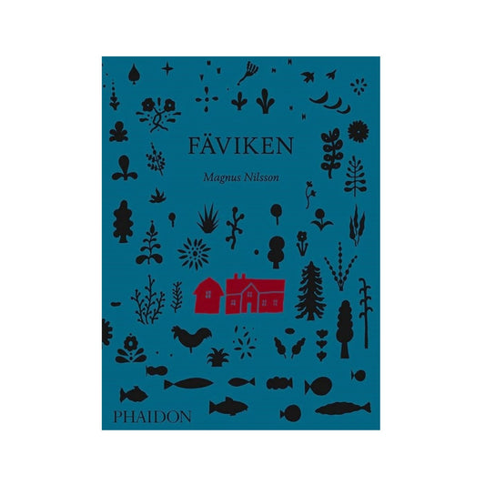 Fäviken by Magnus Nilsson