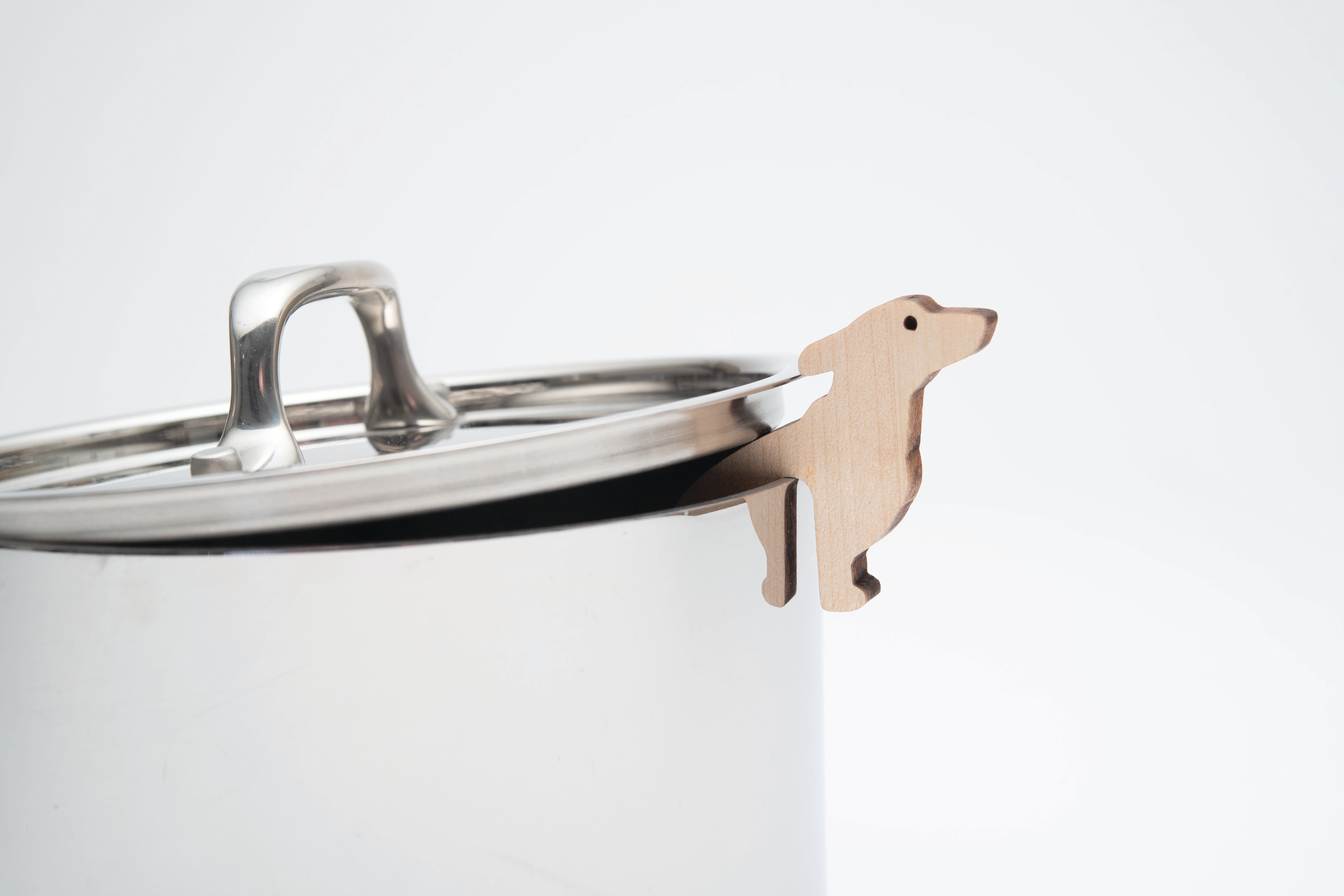 Dog Pot Guard – Museum of Danish America Design Store