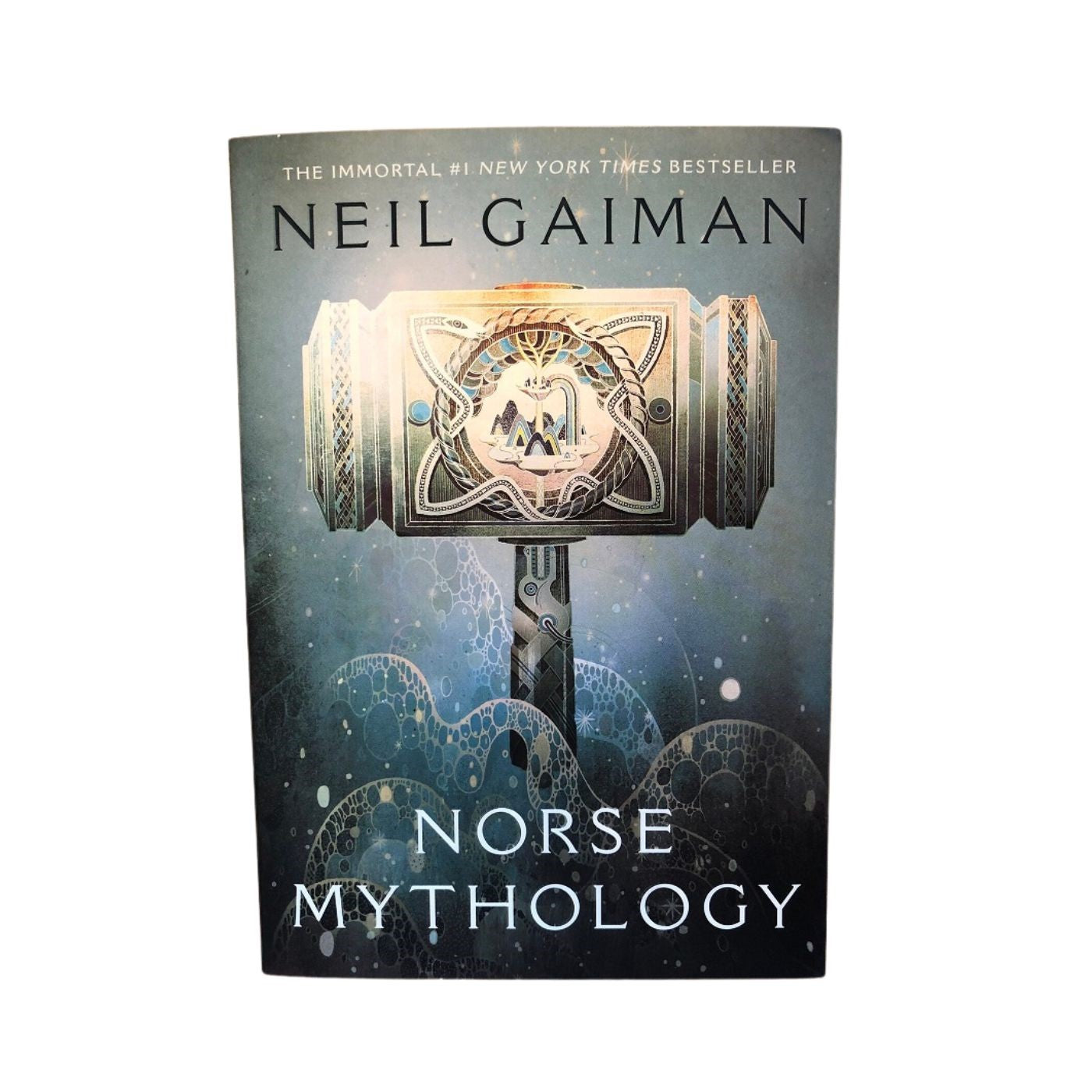 Norse Mythology - Paperback