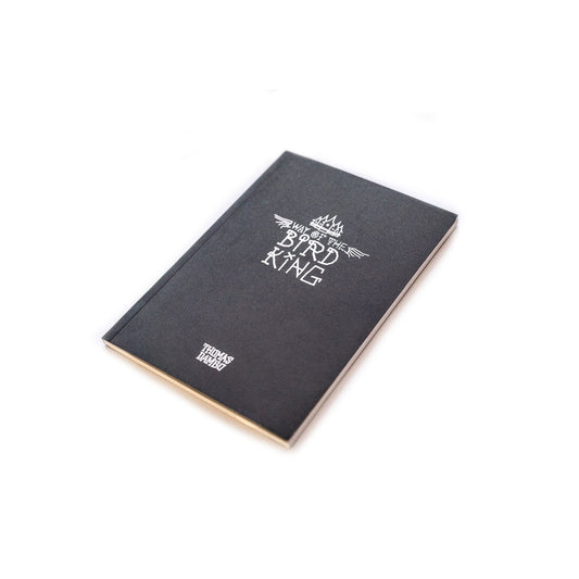 TD Way of the Bird King - Softcover