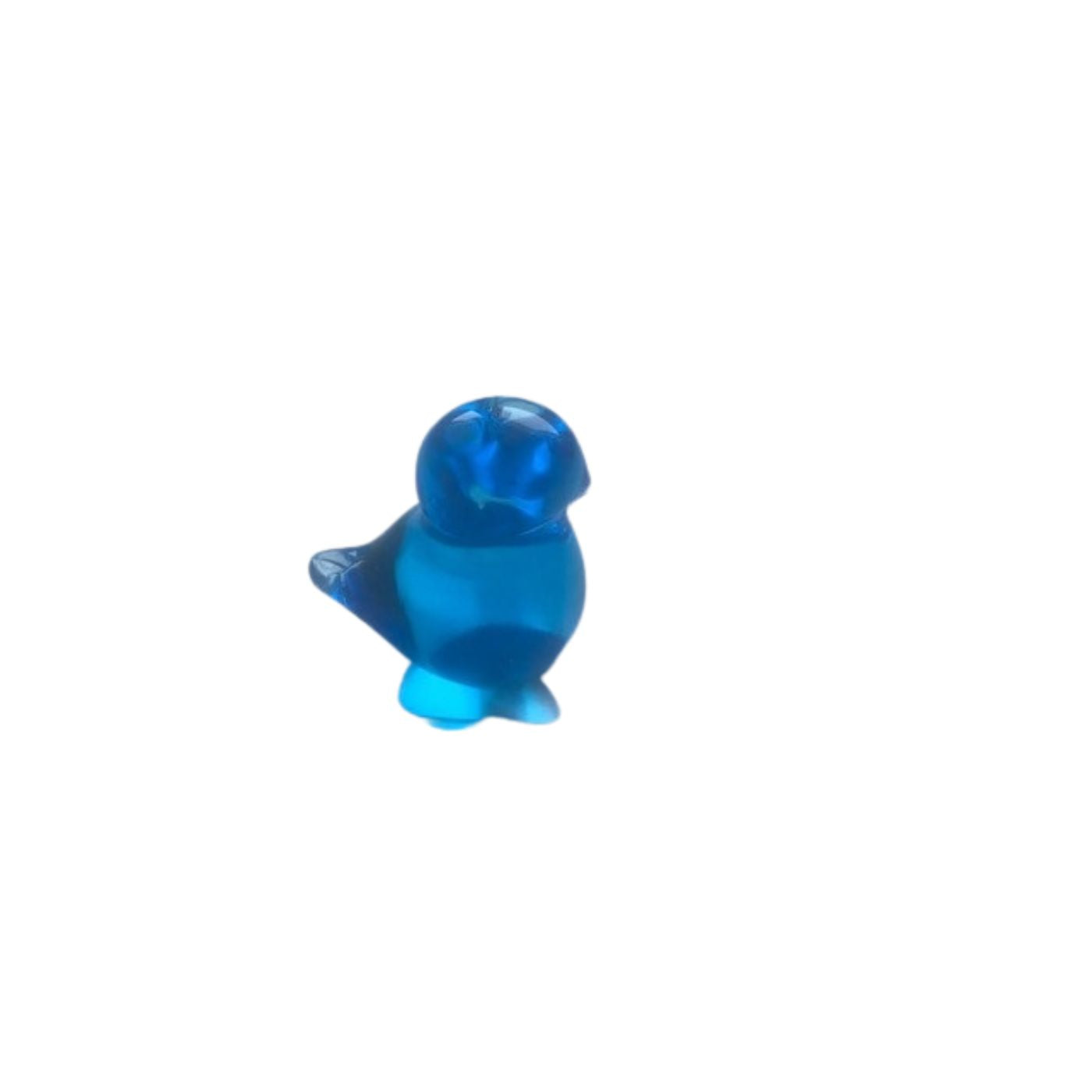 Bluebird of Happiness Figurine, Baby