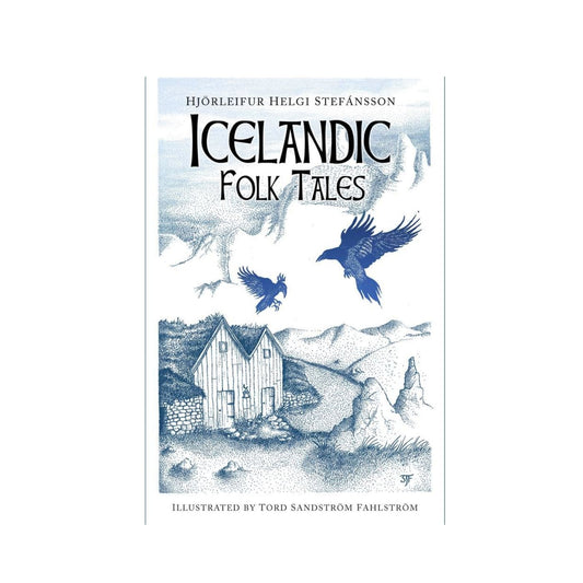 Icelandic Folk Tales