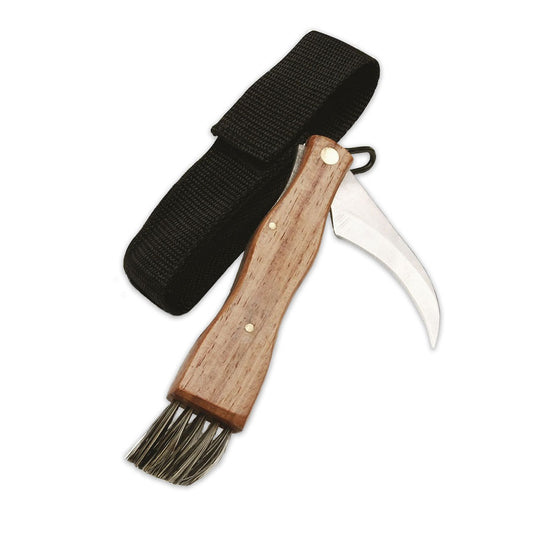Adventure Foraging Knife