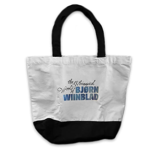 Bjørn Wiinblad Tote Bag