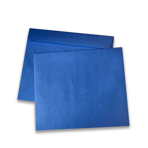 Cellulose Cloth Envelope - Various Colors