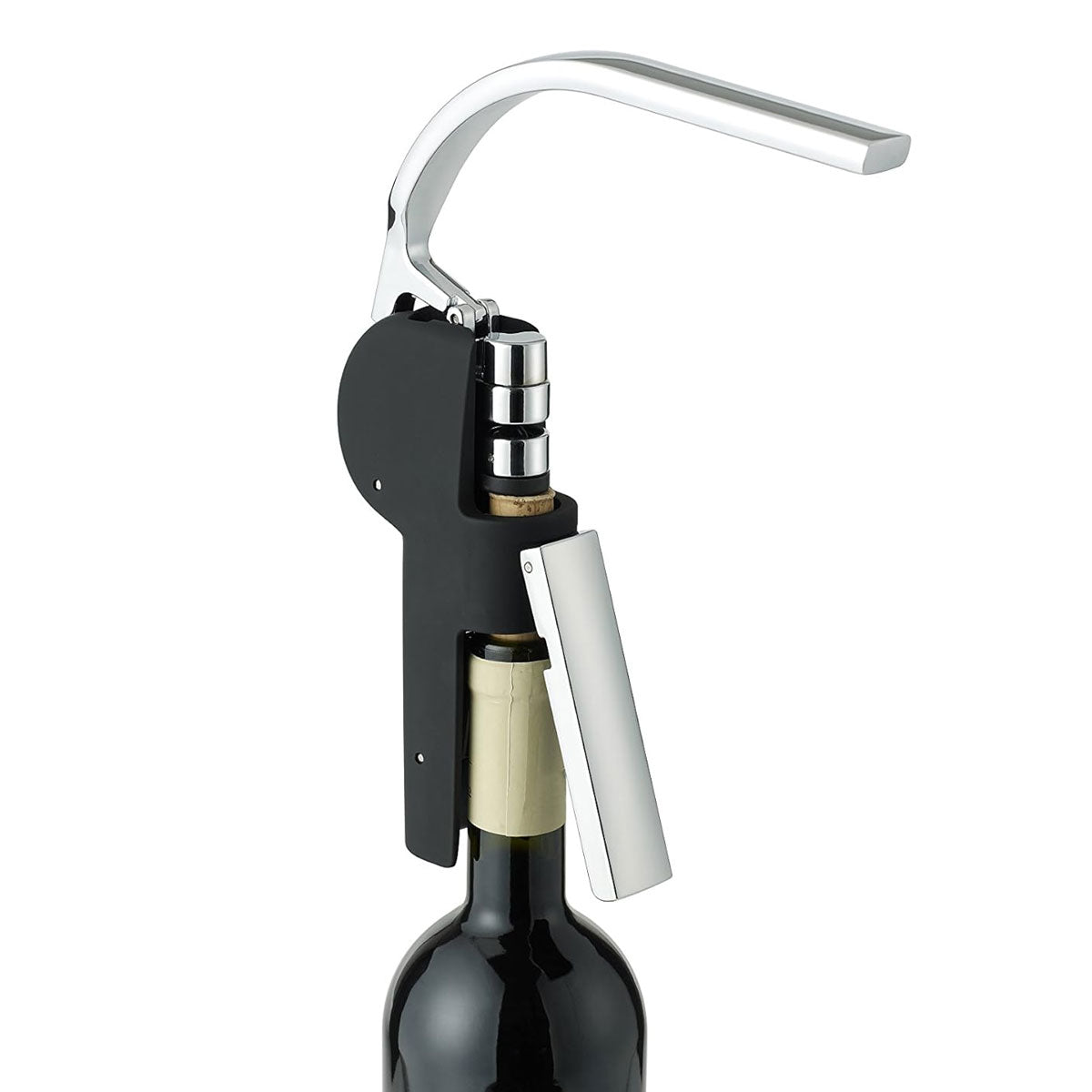 Nuance Corkscrew with Handle