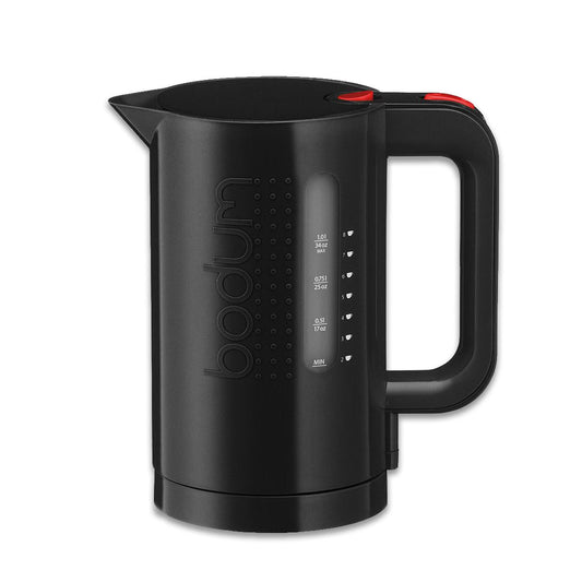 Bistro Electric Kettle - Various Colors