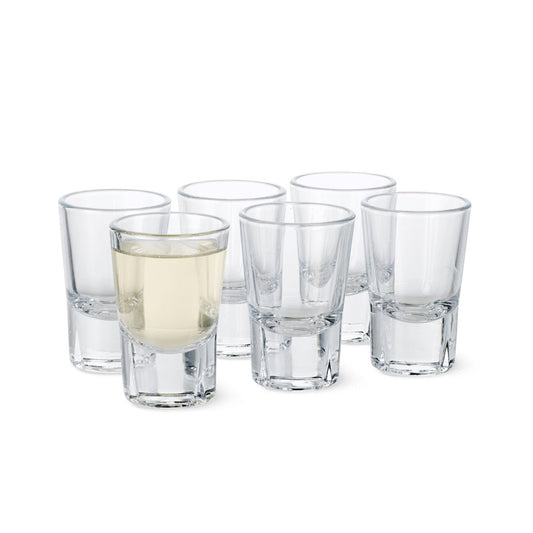 Grand Cru Shot Glass - Set of 6