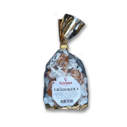 Gräddkola Cream Toffee