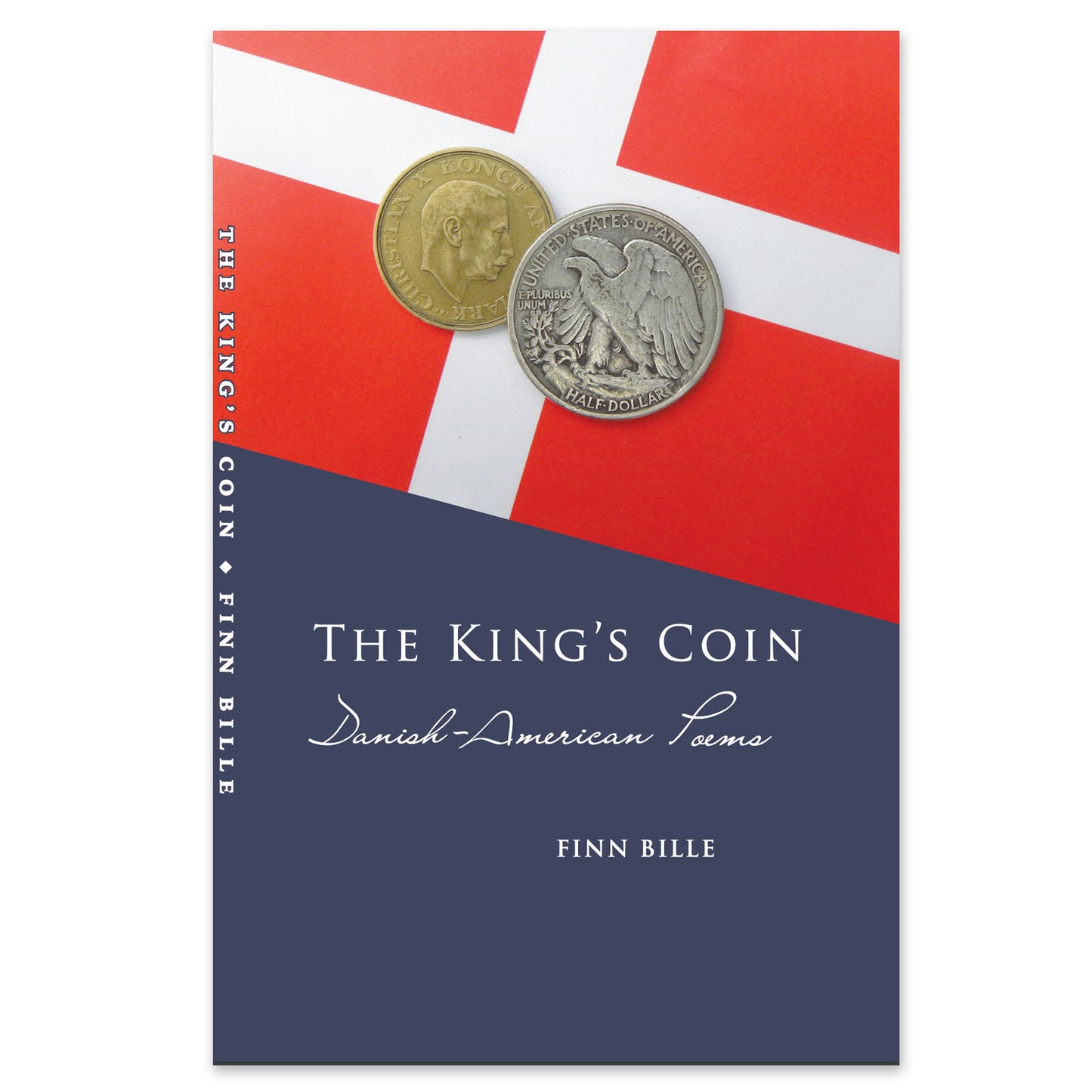 The King's Coin - Paperback Book