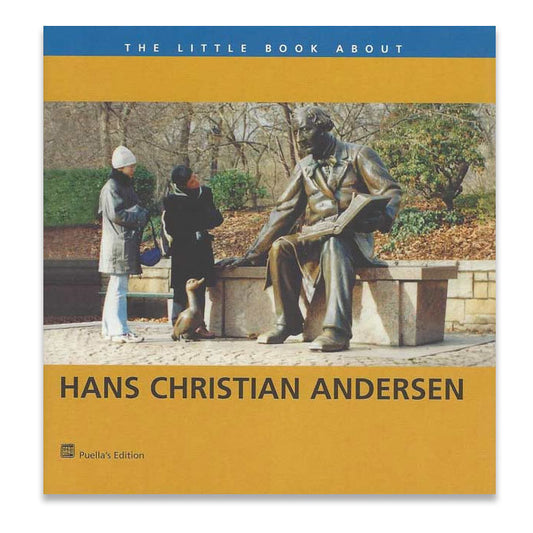 The Little Book of Hans Christian Andersen