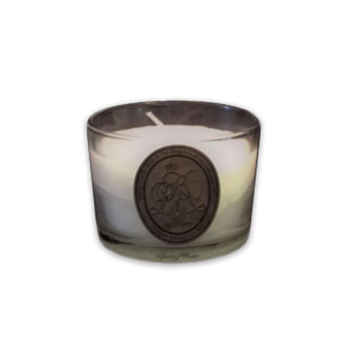 Single Wick Jar Candle