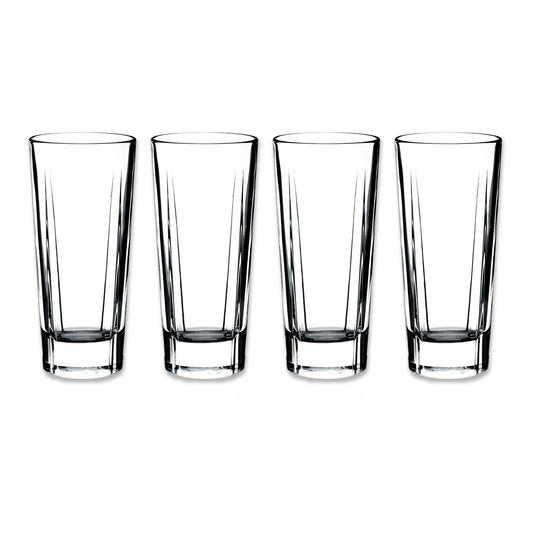 Grand Cru Long Drink Glass - Set of 4