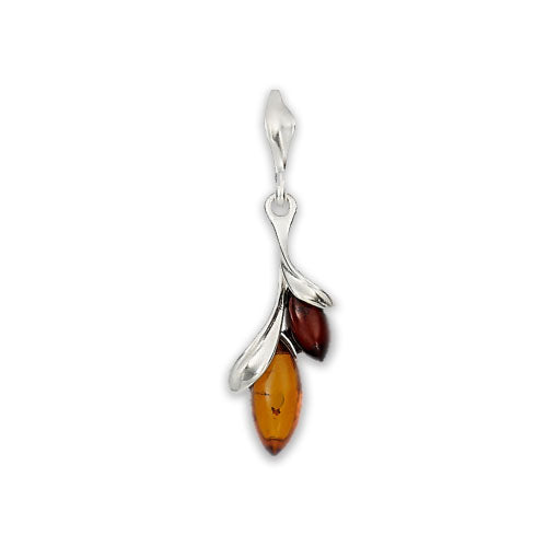 Naja - Amber Necklace