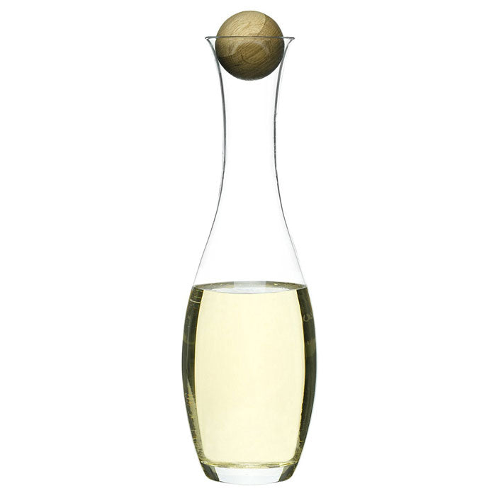 Nature Water & Wine Carafe