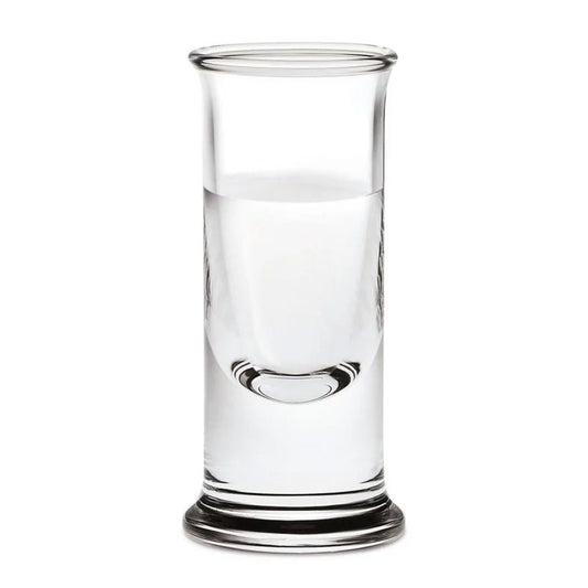 Holmegaard No. 5 Shot Glass