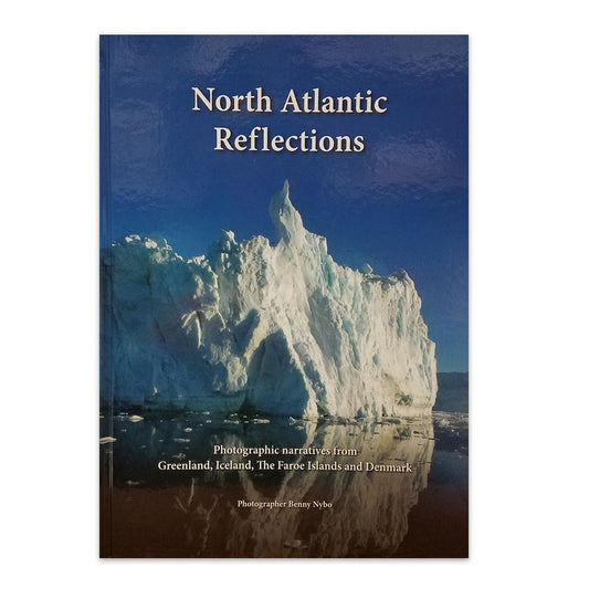 North Atlantic Reflections - Hardcover Book