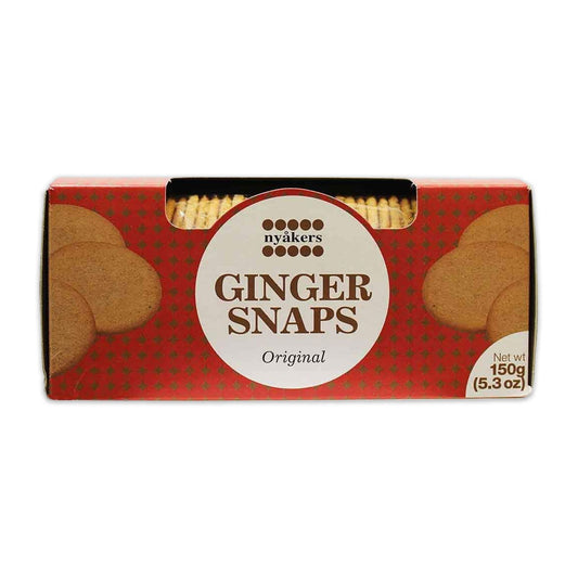 Original Gingersnaps