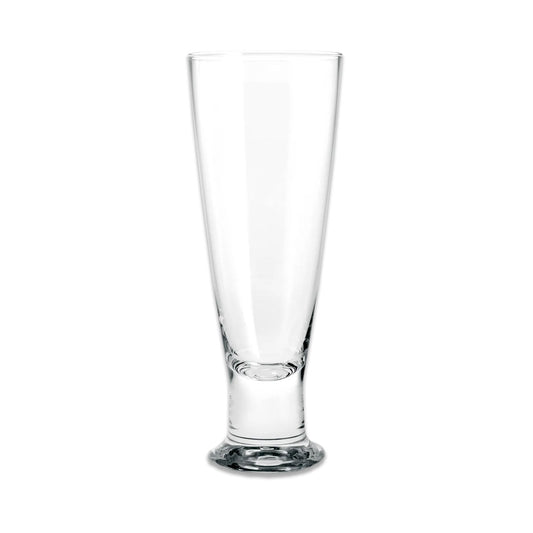 Holmegaard Humle Pilsner Beer Glass