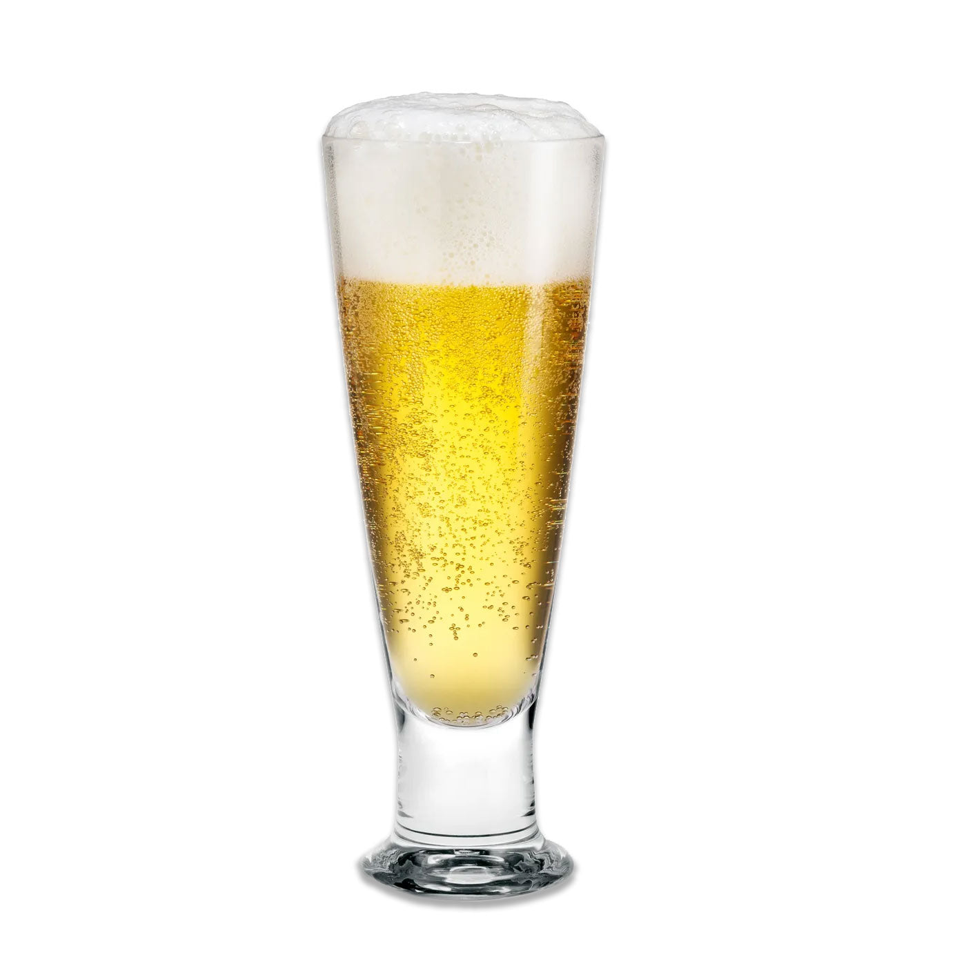 Humle Pilsner Beer Glass